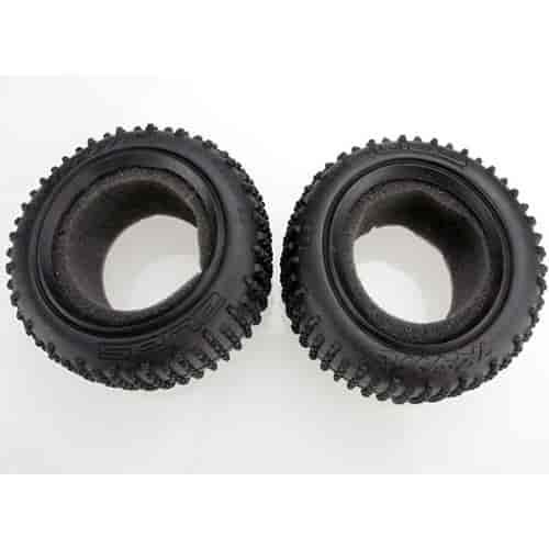 Rear Tires 2.2" Alias