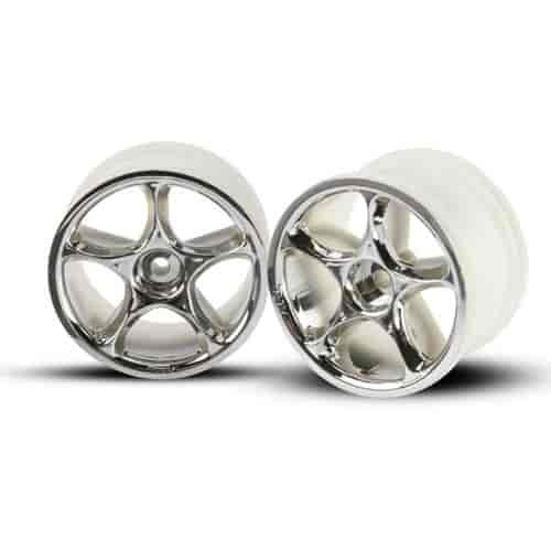 Rear Wheels 2.2" Tracer