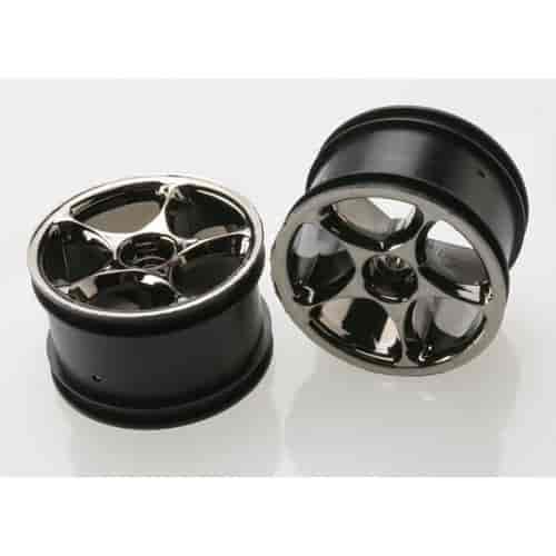 Rear Wheels 2.2" Tracer