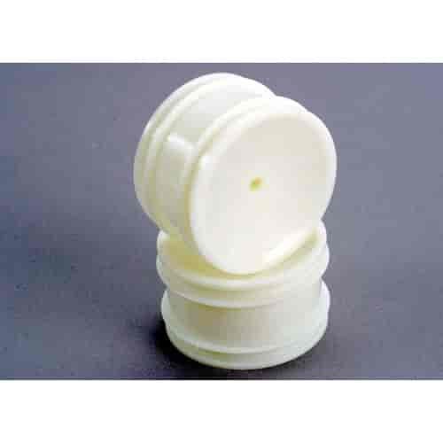 Rear Wheels Plastic
