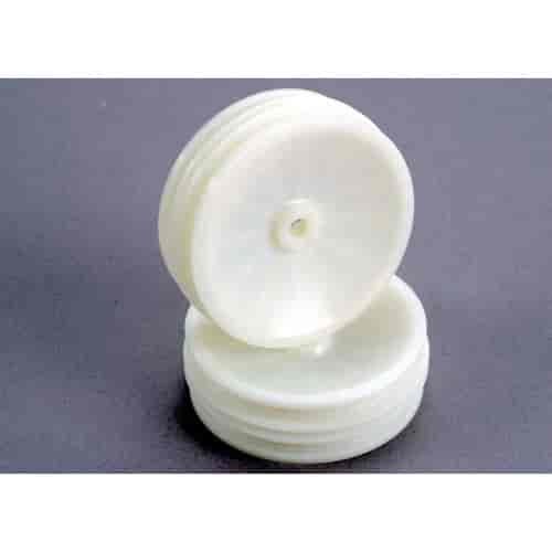 Front Wheels Plastic