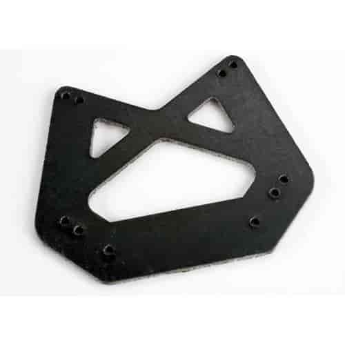 Shock tower fiberglass front requires part #2669