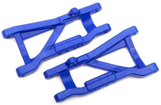 Heavy-Duty Rear Suspension Arms Blue