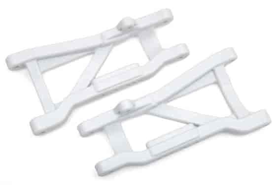 Heavy-Duty Rear Suspension Arms White