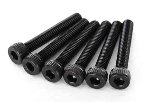 SCREWS 2.5X16MM