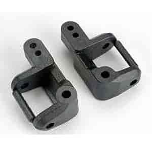 Front Caster Blocks Rustler, Nitro Rustler, Nitro Stampede