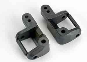 Caster Blocks Front