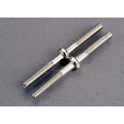 Turnbuckles 40mm 2