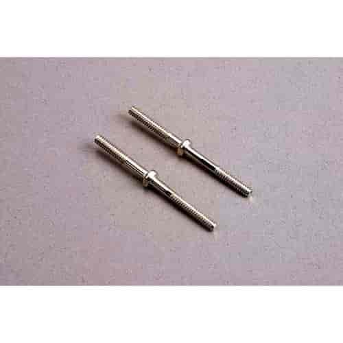 Turnbuckles 44mm tie rods 2