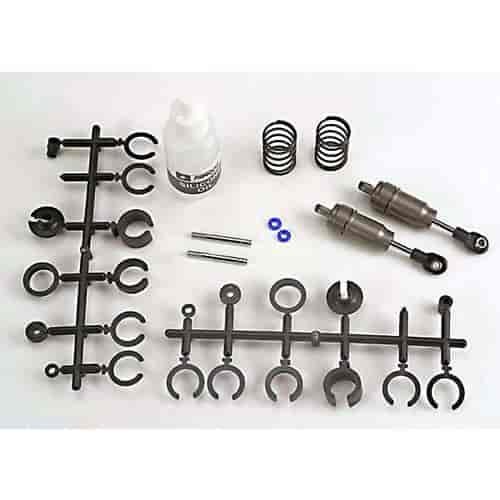 Big Bore Shock Set Includes 2 Big Bore Shocks w/Springs