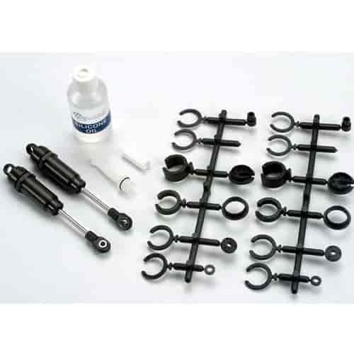 Big Bore Shocks Long Style