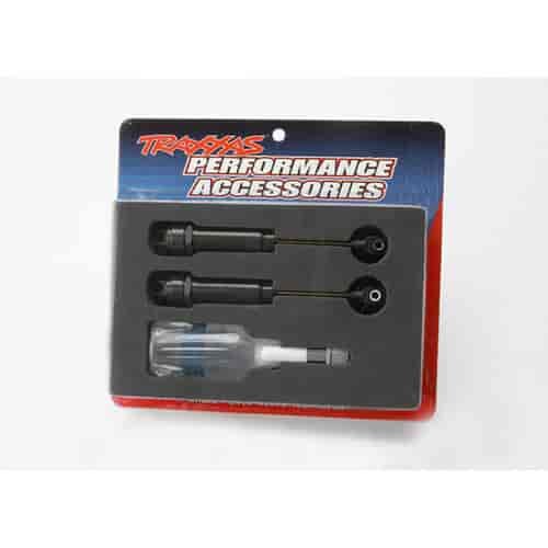Big Bore Shocks XX-Long Style