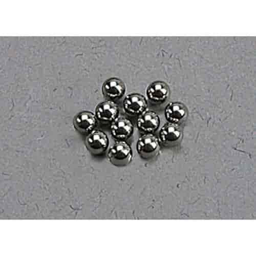 Diff balls hard carbide 3/32 12