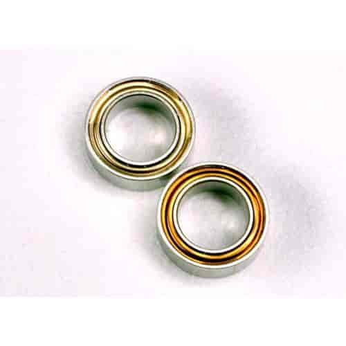 Ball Bearings 5mm x 8mm x 2.5mm