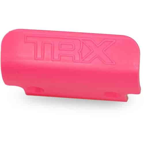 FRONT BUMPER PINK