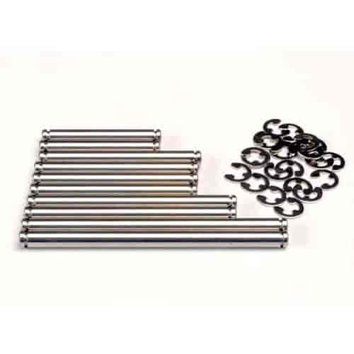 Suspension Pin Set 2- 48mm Rear Inner Hinge Pin