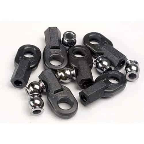 Replacement Rod Ends Long Style