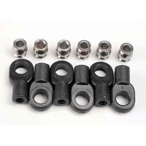 Replacement Rod Ends Short Style
