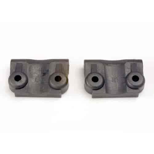 Control Arm Mounts Rear