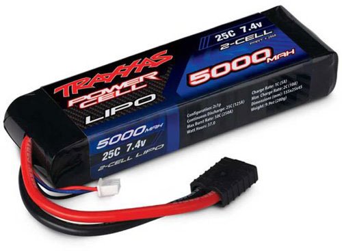 *REMAN2-CELL LIPO BATTERY