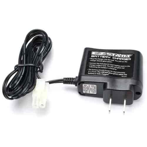 A/C Battery Charger 350 mAh