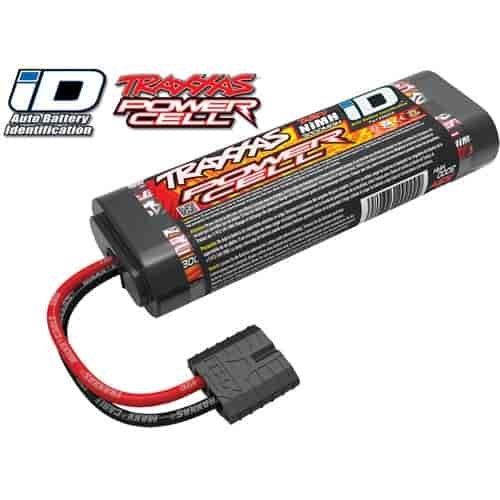 *USED - 6-Cell Flat NiMH Battery 3000