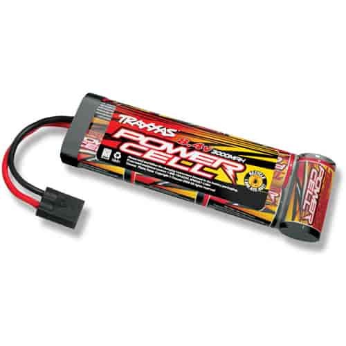 Power Cell Series Battery Heavy-Duty Construction