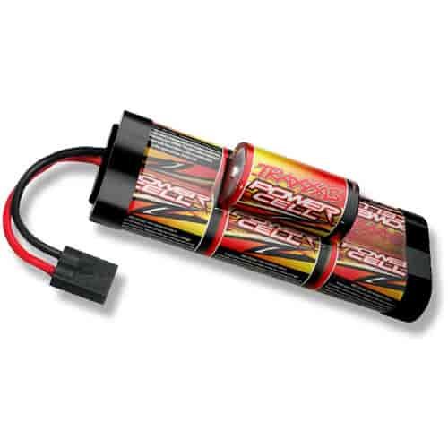 Power Cell Series 3 Battery Heavy-Duty Construction