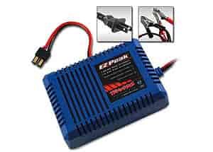 EZ Peak Fast Charger For 1/10 Scale Models