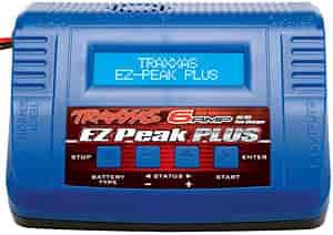 EZ-Peak Plus Balance Charger
