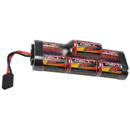 Power Cell Series 4 Battery Heavy-Duty Construction