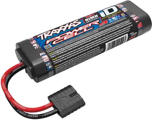 6-Cell Flat NiMH Battery 4200