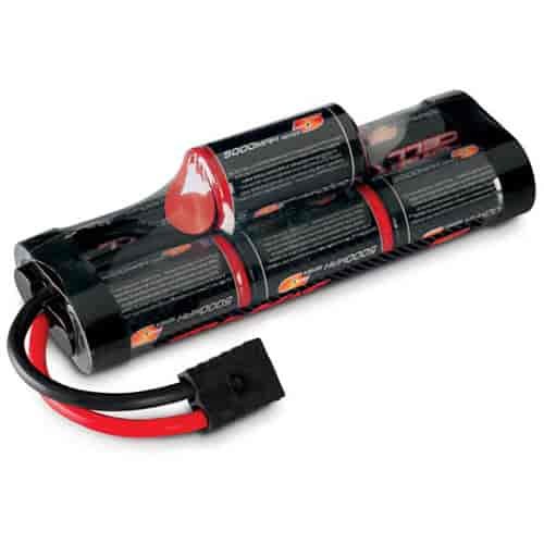 Power Cell Series 5 Battery Heavy-Duty Construction