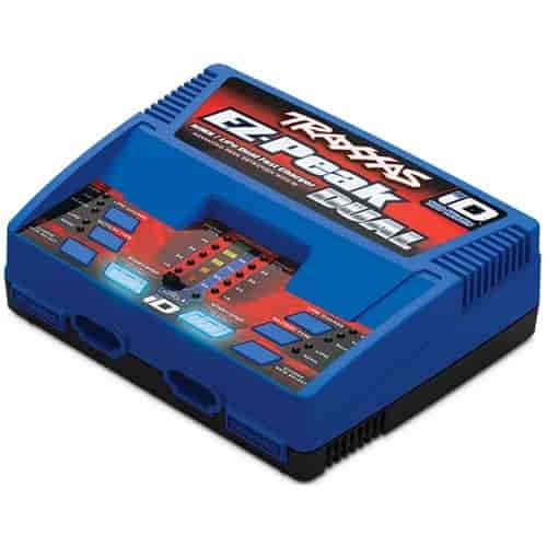 *USED - EZ-Peak Dual Charger