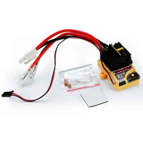 XL-10 Electronic Speed Control land version fwd/rev/brake 150 amp