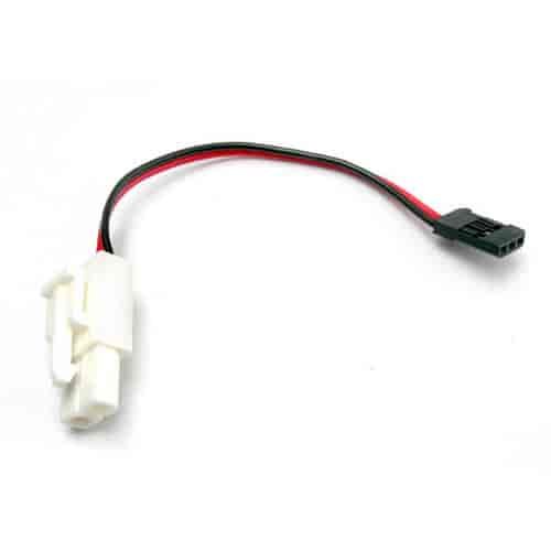 Plug Adapter For TRX Power Charger