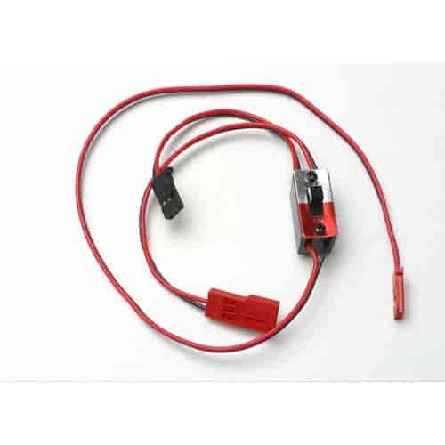 Wiring Harness For RX Power PacK