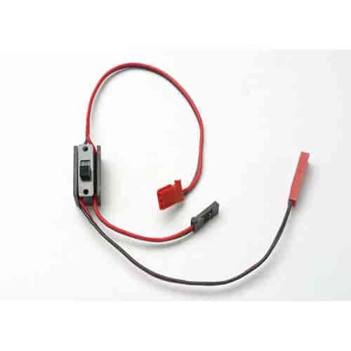 Wiring Harness For RX Power Pack