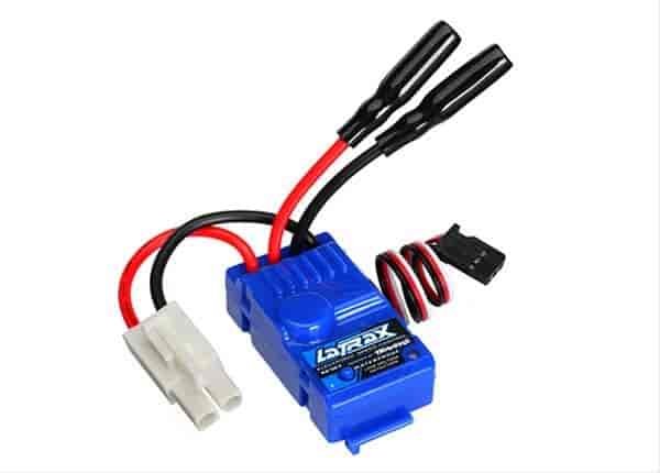 ELECTRONIC SPEED CONTROL