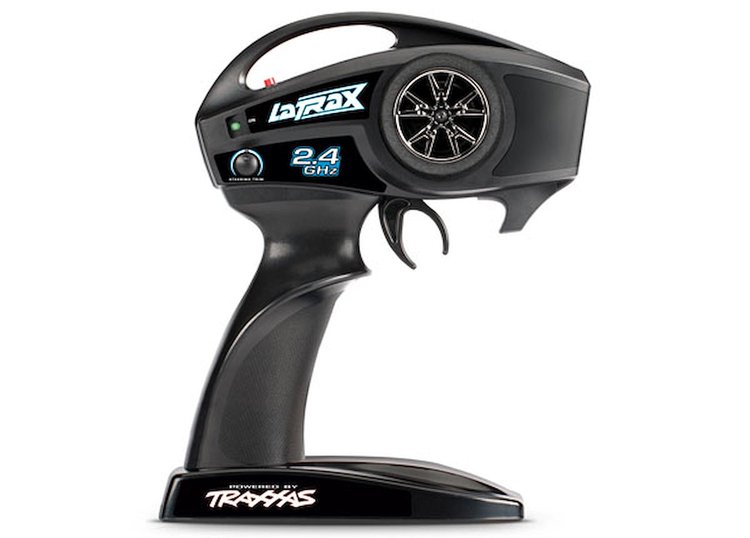 *USED TRANSMITTER LATRAX