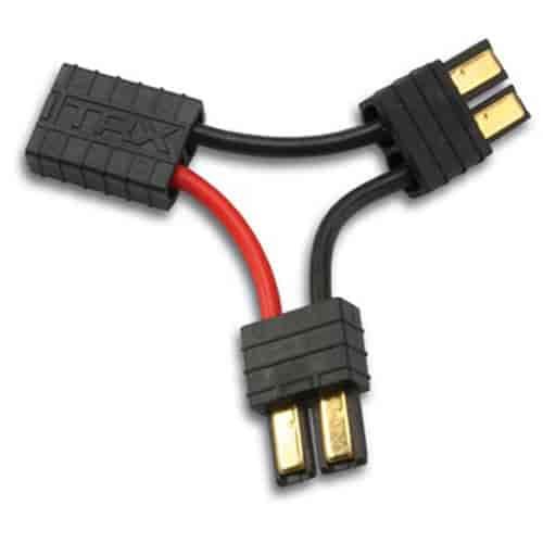 Series Y-Harness