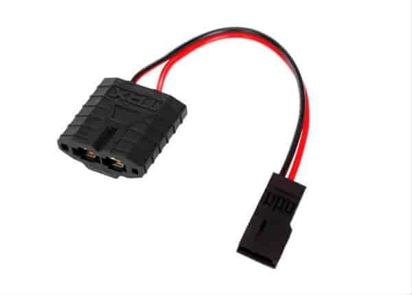 ADAPTER TRAXXAS CONNECTOR