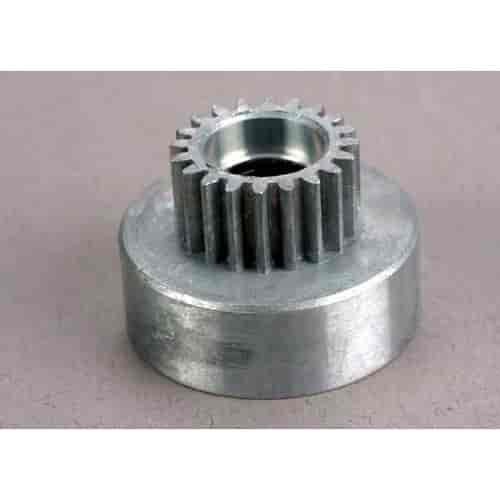 Clutch bell 20-tooth 32-pitch N. Hawk/Buggy/Street