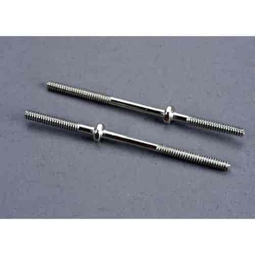 Turnbuckles Tie Rods Front