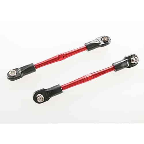 Toe Link Turnbuckles 59mm