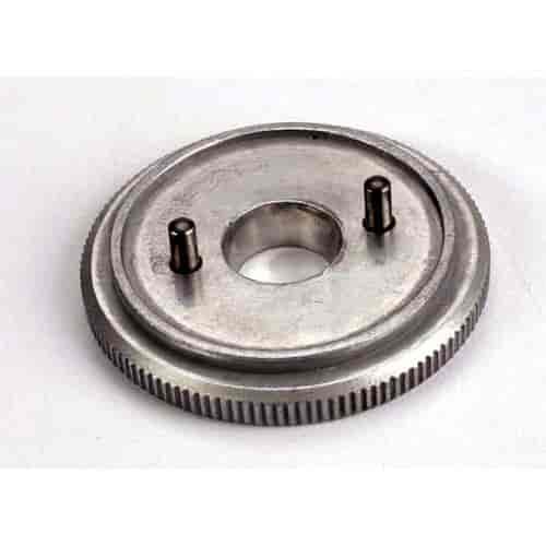 Flywheel w/ pins