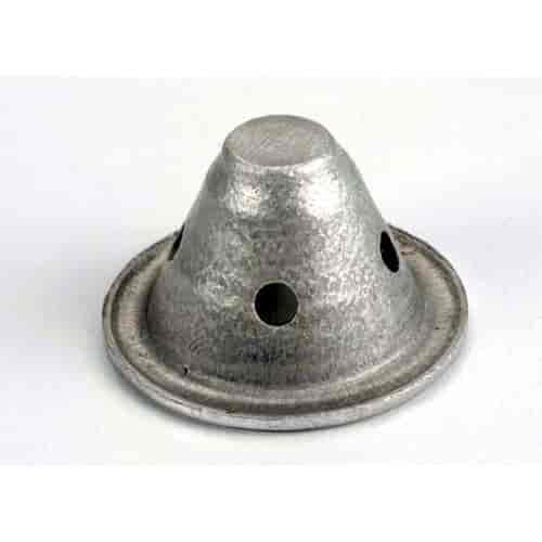 Exhaust Baffle Cone Aluminum