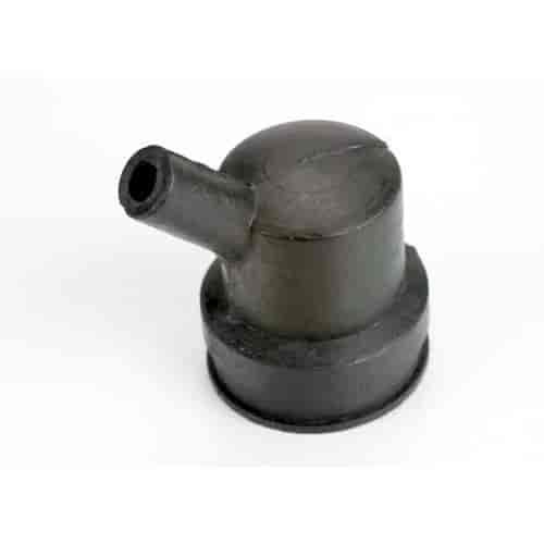 Exhaust tip rubber N. Hawk/Buggy/Street