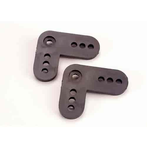 Servo horn throttle-brake Traxxas/Futaba compatible