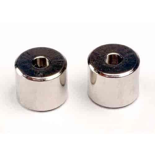 Screw Collars 2/pkg